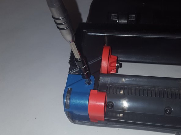 Shark Rocket HV381 Motor Replacement, LED: crwdns2935265:06crwdnd2935265:02crwdnd2935265:02crwdne2935265:0