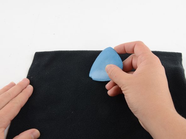 ハンドプレスを使ってプラスチック製スナップ留めを付ける方法: 手順 17、 2の画像 1