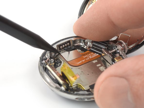 Google Pixel Watch Screen Replacement
