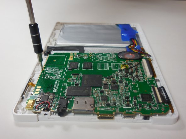 iDea USA CT702 Speaker  Replacement: crwdns2935265:03crwdnd2935265:02crwdnd2935265:03crwdne2935265:0