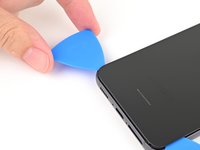 Samsung Galaxy S23 Back Cover Replacement