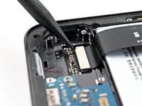 Samsung Galaxy S24 Plus Screen Replacement