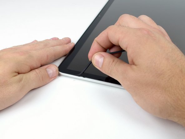 MacBook Pro 17" Unibody LCD Replacement: crwdns2935265:018crwdnd2935265:02crwdnd2935265:02crwdne2935265:0