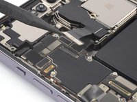 iPhone 14 Pro Max Rear-Facing Camera Assembly Replacement