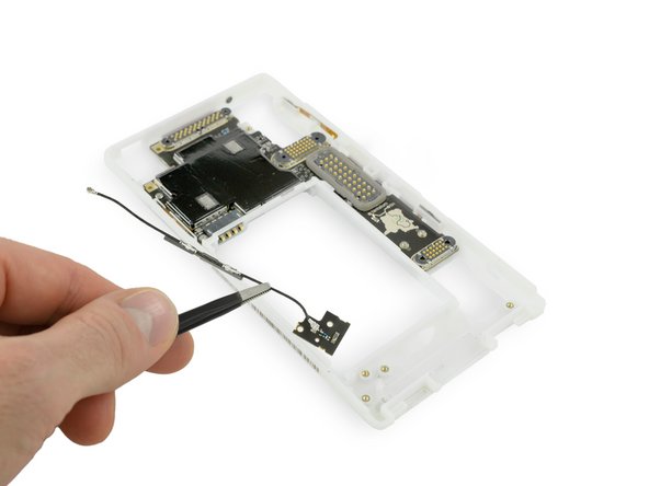 Fairphone 2 Teardown