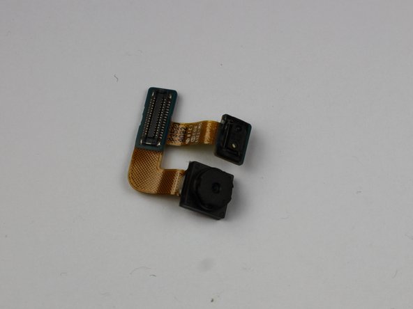 Samsung Galaxy Tab 3 7.0 Camera Replacement