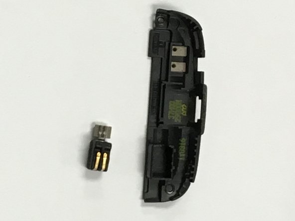 HTC Desire HTC Desire Speaker Replacement: crwdns2935265:05crwdnd2935265:02crwdnd2935265:02crwdne2935265:0