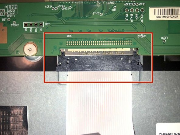 Acer K202HQL Monitor LCD Panel Replacement: crwdns2935265:010crwdnd2935265:03crwdnd2935265:03crwdne2935265:0