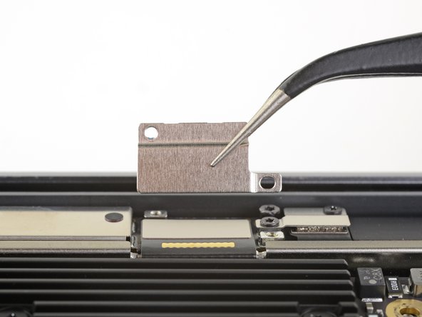 MacBook Air 13" Early 2020 Display Replacement: crwdns2935265:07crwdnd2935265:02crwdnd2935265:02crwdne2935265:0