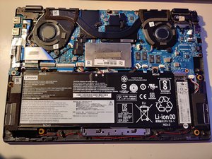 Lenovo c340 моноблок установка ssd