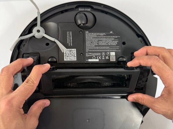 eufy L60 Main Brush Replacement, Main Brush: crwdns2935265:01crwdnd2935265:03crwdnd2935265:03crwdne2935265:0