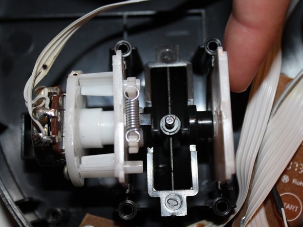 Les Paul Wireless Guitar Peripheral Whammy Bar Replacement: crwdns2935265:09crwdnd2935265:02crwdnd2935265:02crwdne2935265:0