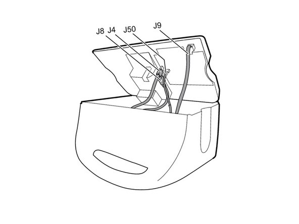 Welch Allyn Connex Vital Signs Monitor 6000 Motherboard Replacement: crwdns2935265:019crwdnd2935265:03crwdnd2935265:03crwdne2935265:0