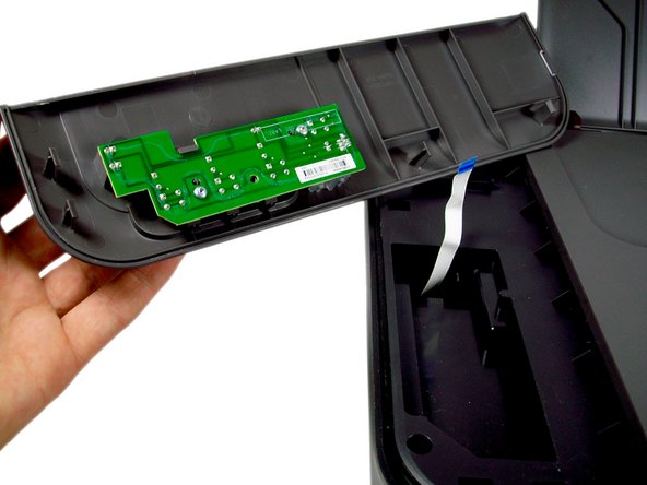 HP Deskjet 1055 Buttons Replacement: crwdns2935265:03crwdnd2935265:03crwdnd2935265:03crwdne2935265:0