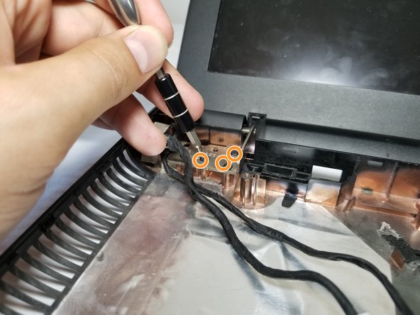 Asus Rog GL55VW-DH71 Screen Replacement, Screen: crwdns2935265:09crwdnd2935265:02crwdnd2935265:02crwdne2935265:0