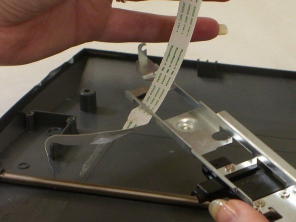 Visioneer OneTouch 7400 USB Sensor Bar Replacement: crwdns2935265:014crwdnd2935265:02crwdnd2935265:02crwdne2935265:0