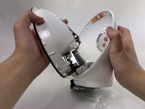 Philips Somneo Speaker Replacement: crwdns2935265:012crwdnd2935265:02crwdnd2935265:03crwdne2935265:0