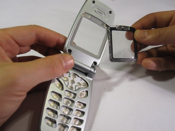 LG VX4400 Screen Replacement: crwdns2935265:06crwdnd2935265:03crwdnd2935265:03crwdne2935265:0