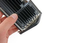 AirPort Extreme A1521 Teardown