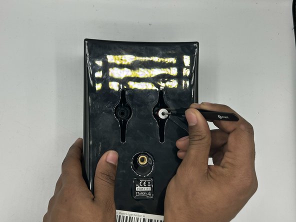 MartinLogan Motion 4i Binding Post Replacement, Binding Post: crwdns2935265:07crwdnd2935265:02crwdnd2935265:03crwdne2935265:0