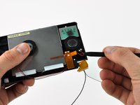 Nintendo DS Lite Microphone Replacement