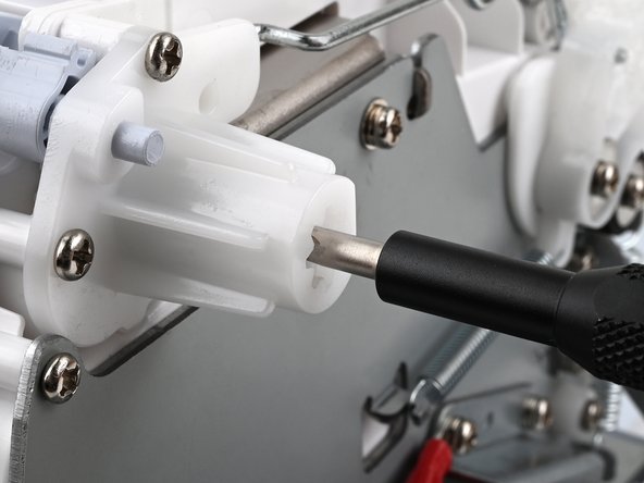 Cricut Maker 3 Belt Replacement: crwdns2935265:018crwdnd2935265:03crwdnd2935265:03crwdne2935265:0