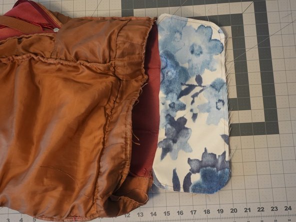 Backpack Base Replacement: crwdns2935265:05crwdnd2935265:03crwdnd2935265:03crwdne2935265:0