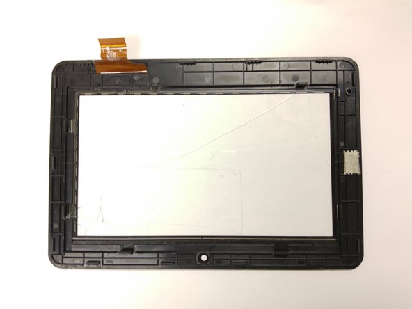 HKC P774A LCD screen Replacement: crwdns2935265:03crwdnd2935265:03crwdnd2935265:03crwdne2935265:0