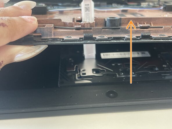 Lenovo ThinkPad L390 Trackpad Replacement: crwdns2935265:06crwdnd2935265:03crwdnd2935265:03crwdne2935265:0