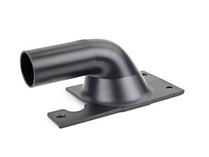 Power Supply Duct
