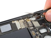 Google Pixel 8 Pro Earpiece Speaker Replacement