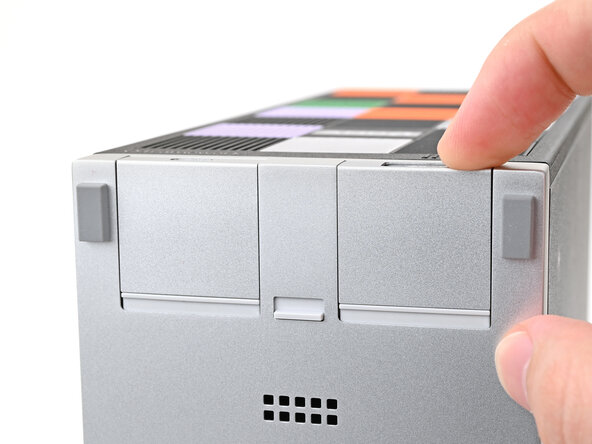 Framework Desktop DIY Edition Quick Start Guide, Install the Expansion Cards: crwdns2935265:041crwdnd2935265:03crwdnd2935265:03crwdne2935265:0