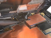 Google Pixel 3a Battery Replacement