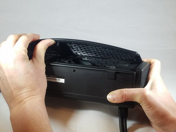 Bose Cinemate 10 Speaker Grill Cover Replacement: crwdns2935265:03crwdnd2935265:02crwdnd2935265:03crwdne2935265:0