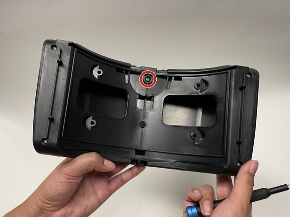 Gourmia GAF536 Handle Replacement: crwdns2935265:03crwdnd2935265:02crwdnd2935265:03crwdne2935265:0