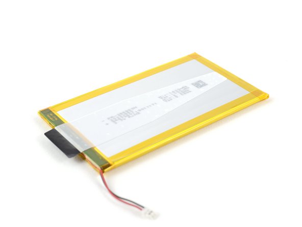 How to Apply Battery Stretch Release Adhesive in Your Kobo Clara eReader: crwdns2935265:05crwdnd2935265:02crwdnd2935265:02crwdne2935265:0