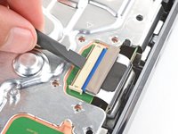 PlayStation 5 Pro USB-C Board Replacement