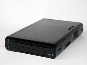 Nintendo Wii U Repair Ifixit