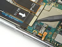 Samsung Galaxy Note10 Vibration Motor Replacement