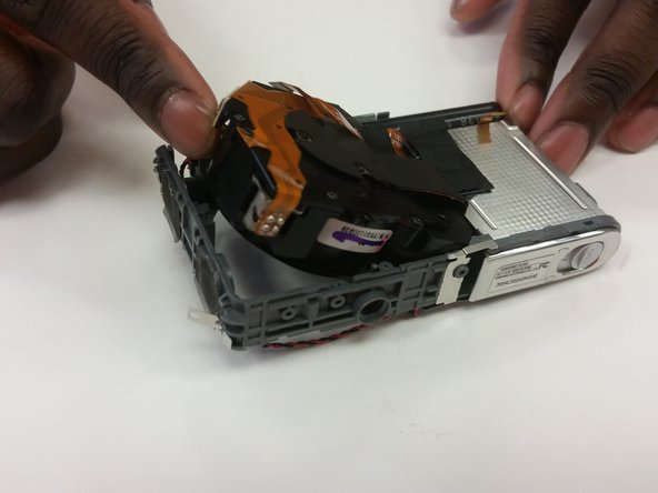 Samsung PL200 Motherboard Replacement: crwdns2935265:010crwdnd2935265:02crwdnd2935265:03crwdne2935265:0