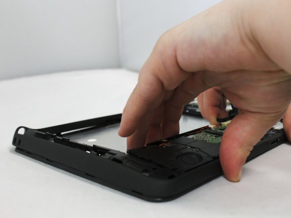 Dell Latitude ST Screen Replacement: crwdns2935265:09crwdnd2935265:02crwdnd2935265:03crwdne2935265:0