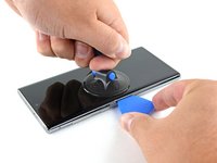Samsung Galaxy Note10 Screen Replacement