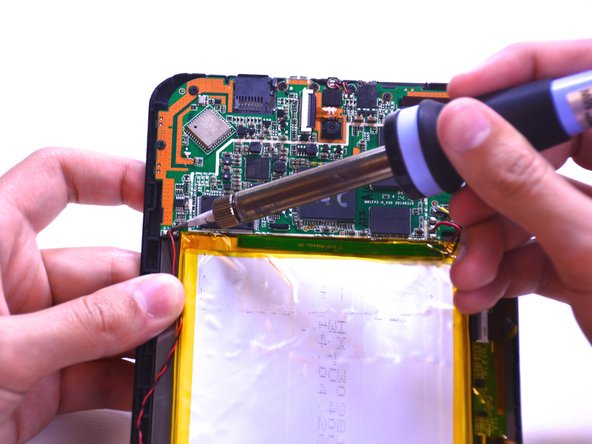 Hisense Sero 8 Speaker Replacement: crwdns2935265:04crwdnd2935265:02crwdnd2935265:02crwdne2935265:0