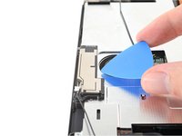 Nintendo Switch OLED Model Screen Replacement