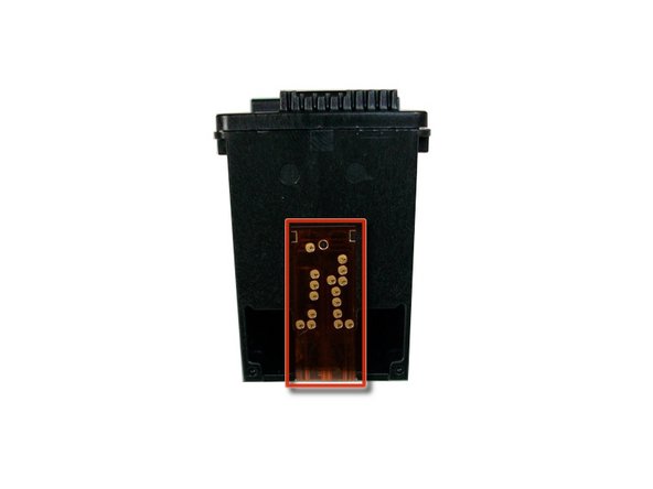 HP Deskjet 1055 Ink Cartridge Replacement: crwdns2935265:04crwdnd2935265:02crwdnd2935265:03crwdne2935265:0