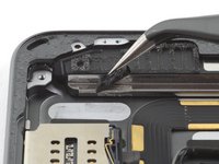 iPad 8 Right Speaker Replacement