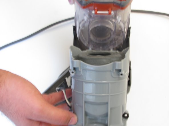 Shark Rocket HV301 Fan Replacement: crwdns2935265:06crwdnd2935265:02crwdnd2935265:03crwdne2935265:0