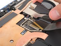 Microsoft Surface Pro 11 Front Sensor Assembly Replacement