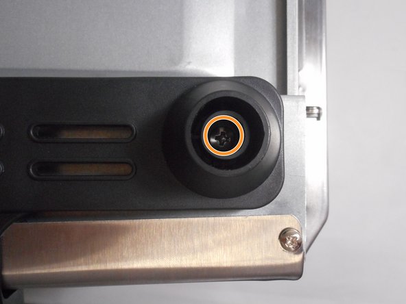 Cuisinart TOA-60FR Lightbulb Replacement: crwdns2935265:03crwdnd2935265:02crwdnd2935265:03crwdne2935265:0