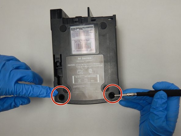 Respironics REMstar Plus M Series Blower Fan Replacement: crwdns2935265:03crwdnd2935265:02crwdnd2935265:02crwdne2935265:0